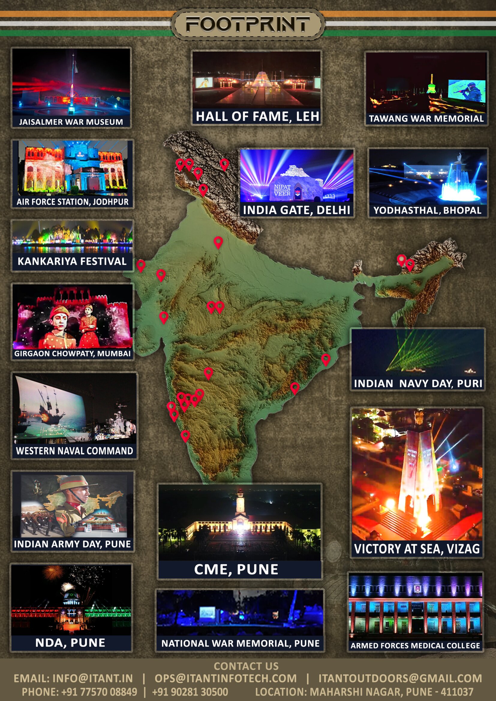 ITANT Museum Curation page 12